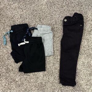 18m Bottoms Lot